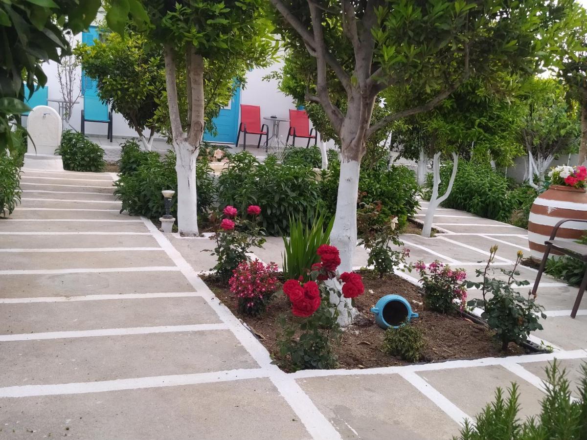 شقة Perivoli 4-Chora Agkidia المظهر الخارجي الصورة